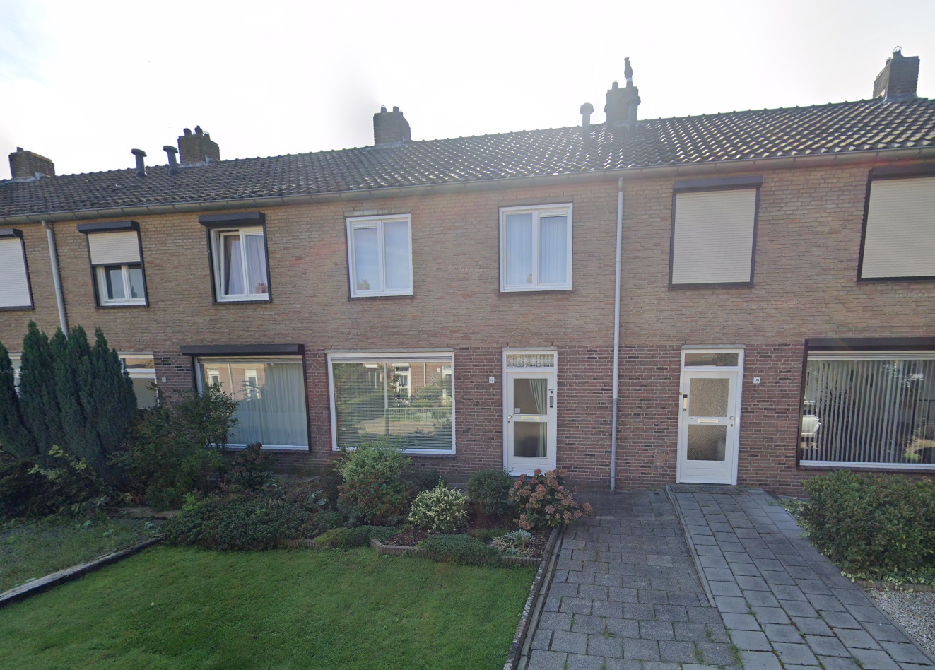 Vlieguutruwe 17, 6218 BZ Maastricht, Nederland