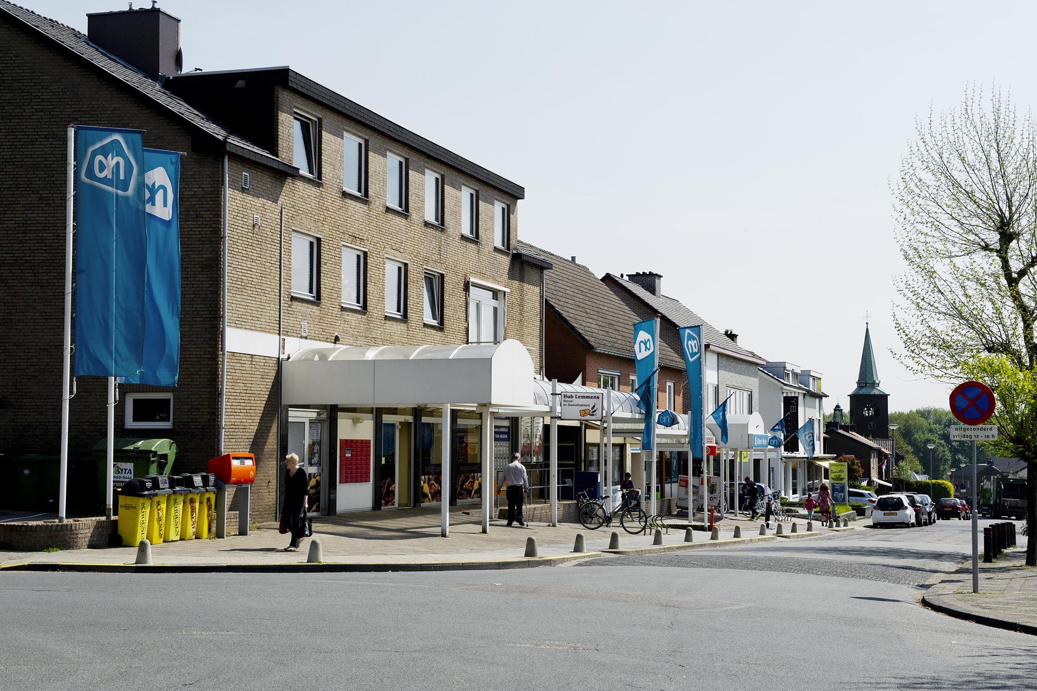 Roggeveld 22