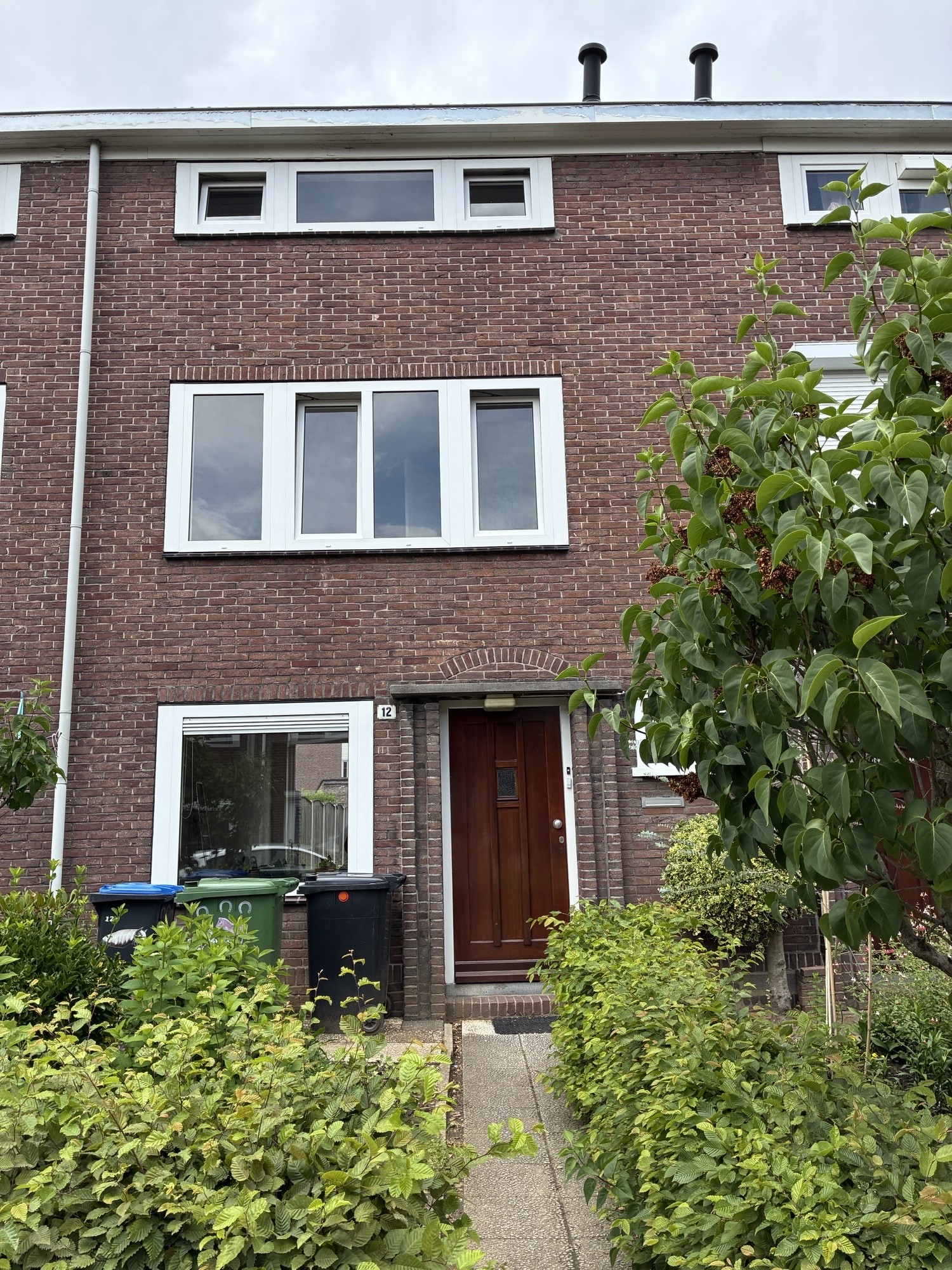 Koningstraat 12
