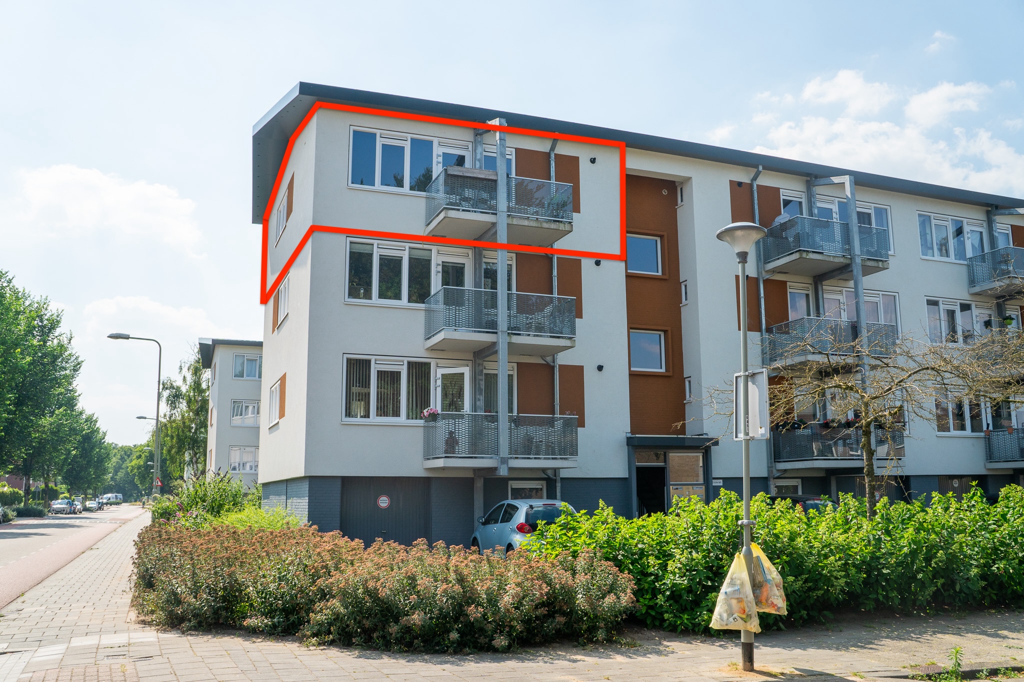Helfrichstraat 60, 5801 XN Venray, Nederland