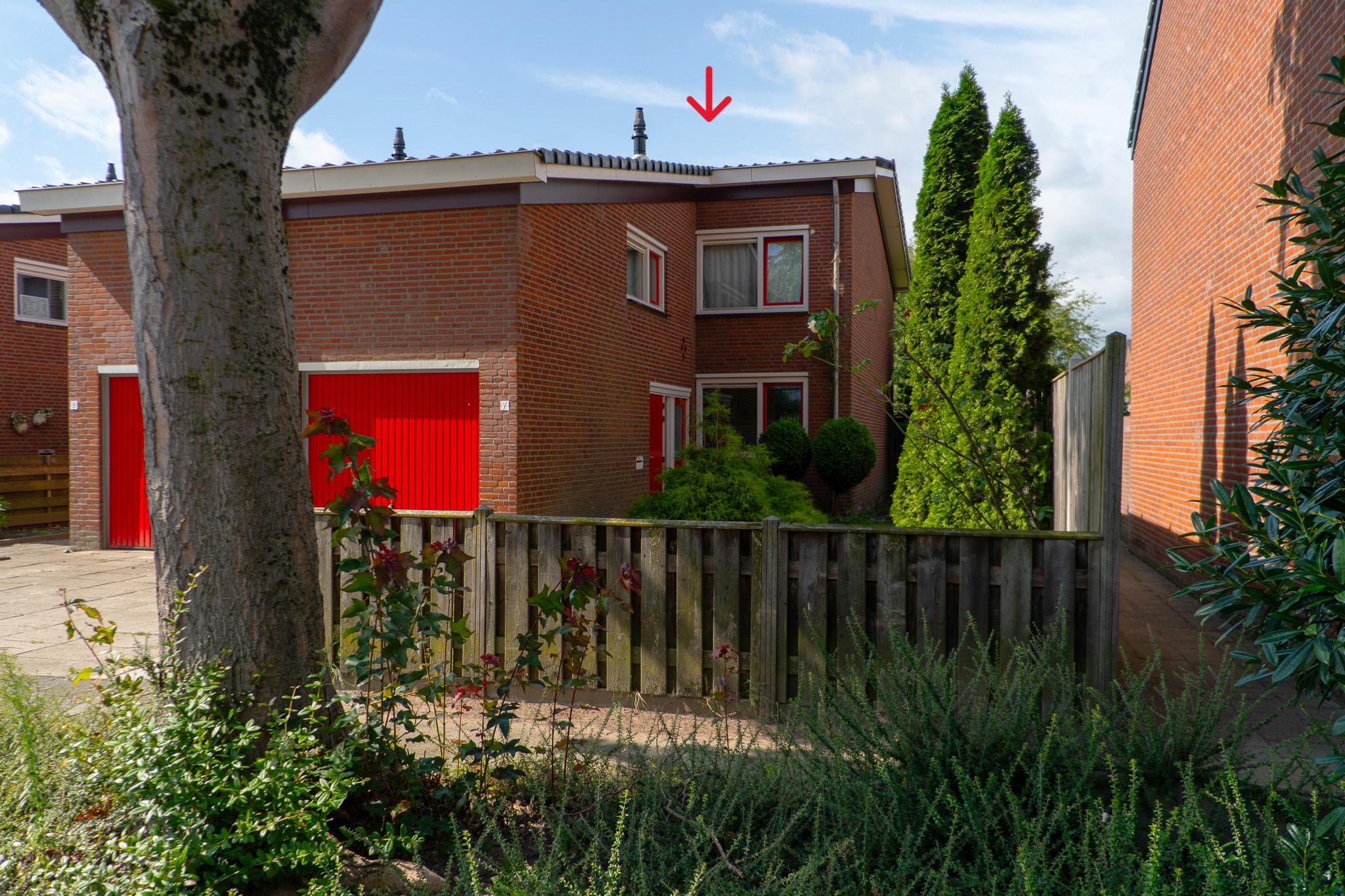 Marimbastraat 7, 5802 LW Venray, Nederland
