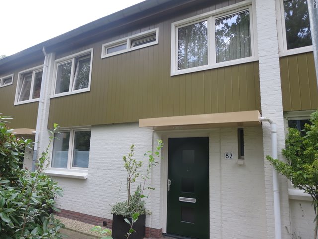 Bremweg 82, 5915 GL Venlo, Nederland