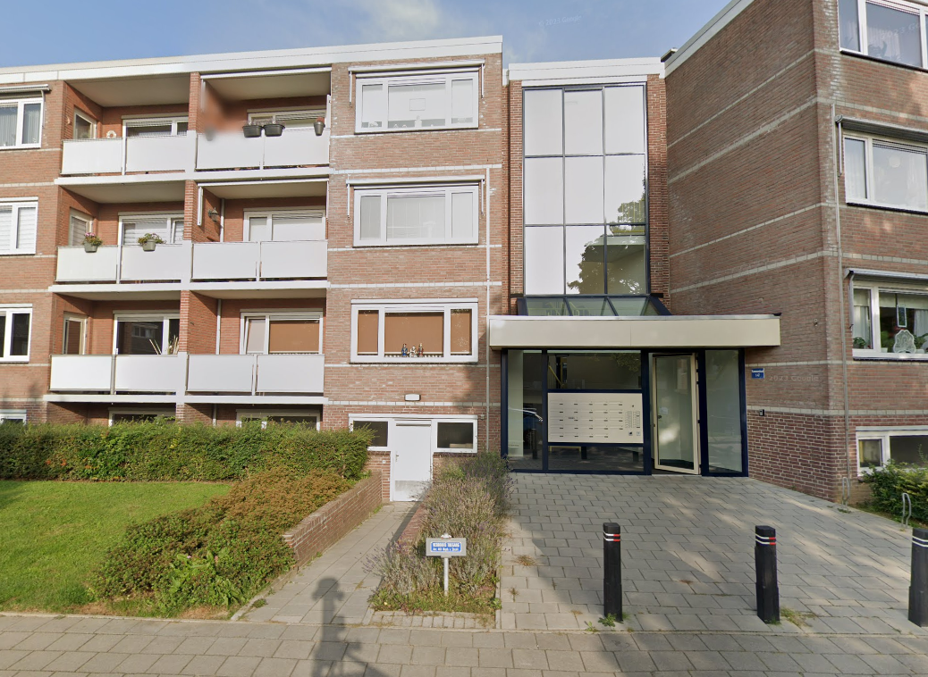 Kommerstraat 17, 6351 ER Bocholtz, Nederland