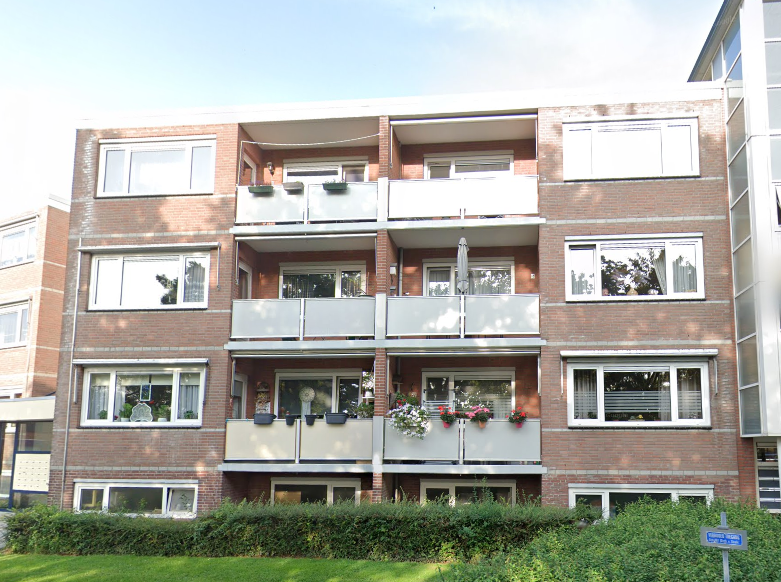 Kommerstraat 17