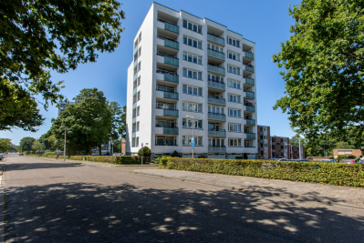 Elbereveldstraat 248, 6466 Kerkrade, Nederland