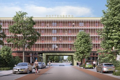 Terra cottaplein 14 A