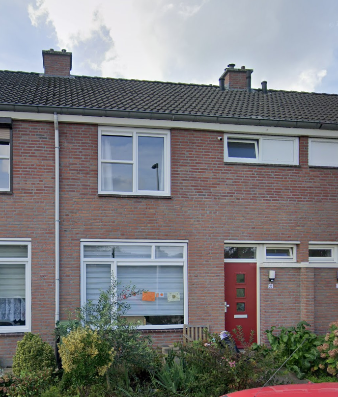 Cleenbejach 20, 6217 VR Maastricht, Nederland