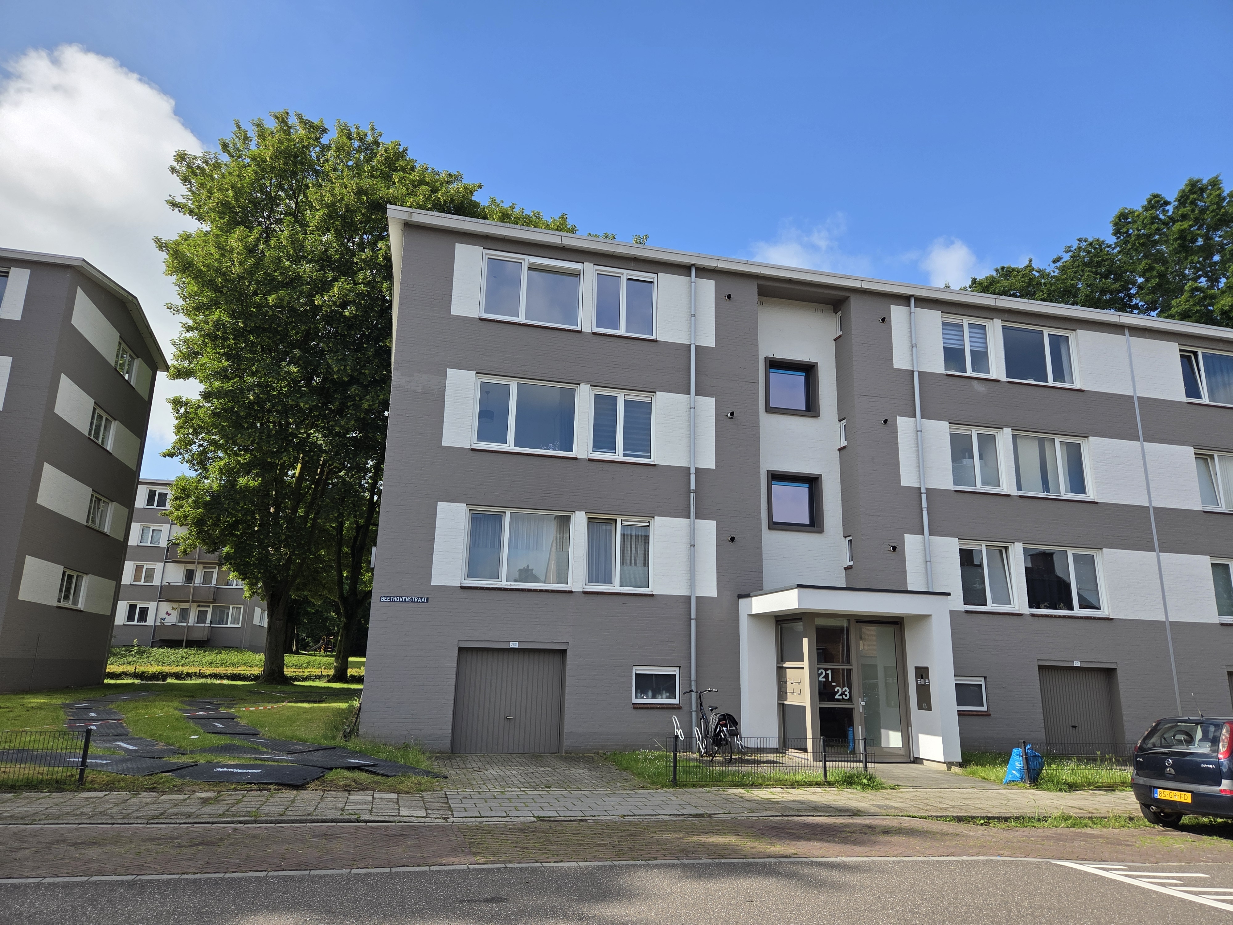 Beethovenstraat 23, 6137 PS Sittard, Nederland