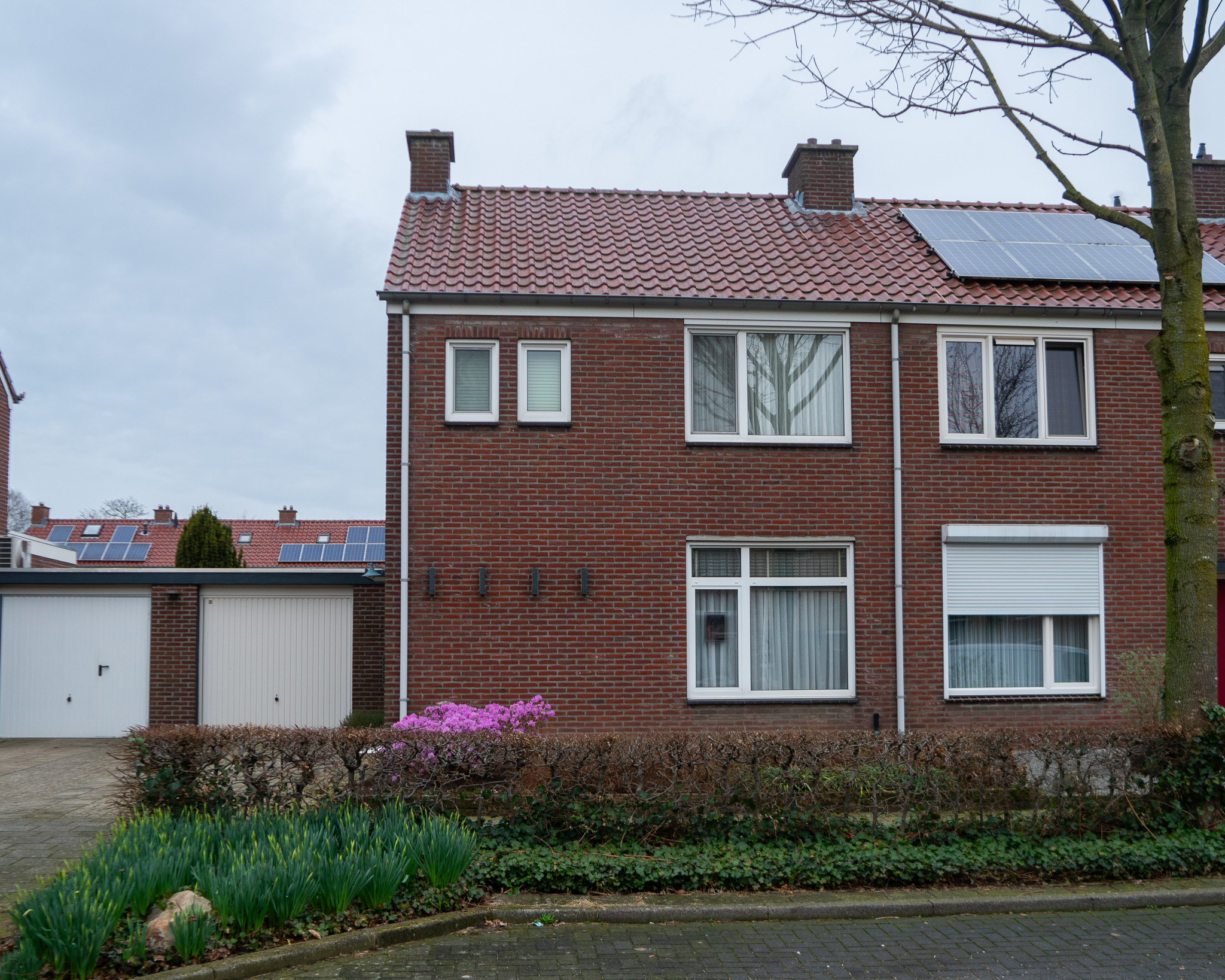 Bernhardstraat 34
