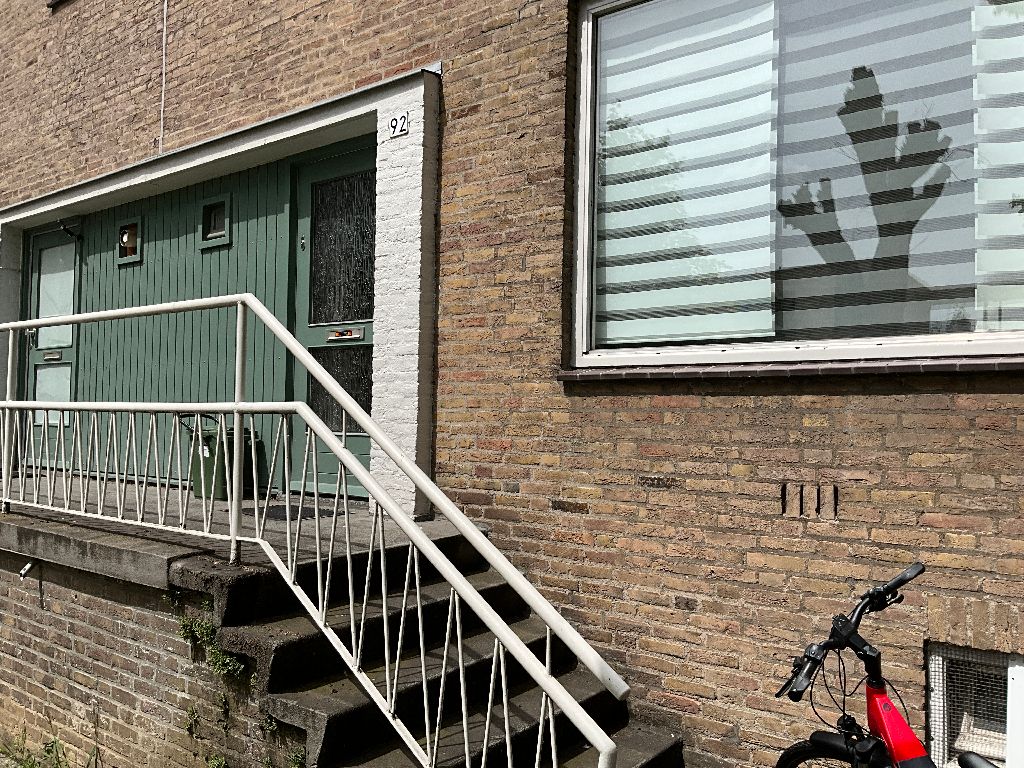 Cantecleerstraat 92, 6217 BX Maastricht, Nederland