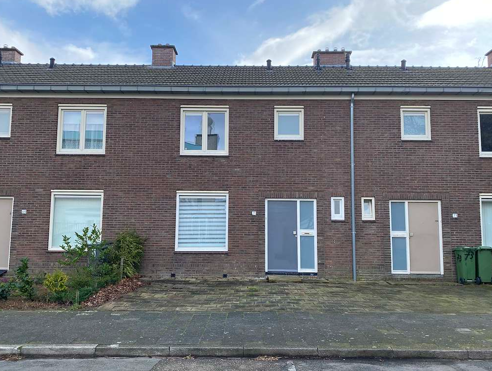 Sint Lucassingel 71, 6217 JB Maastricht, Nederland
