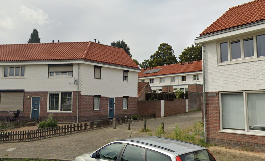 Rozenstraat 42, 6214 TM Maastricht, Nederland