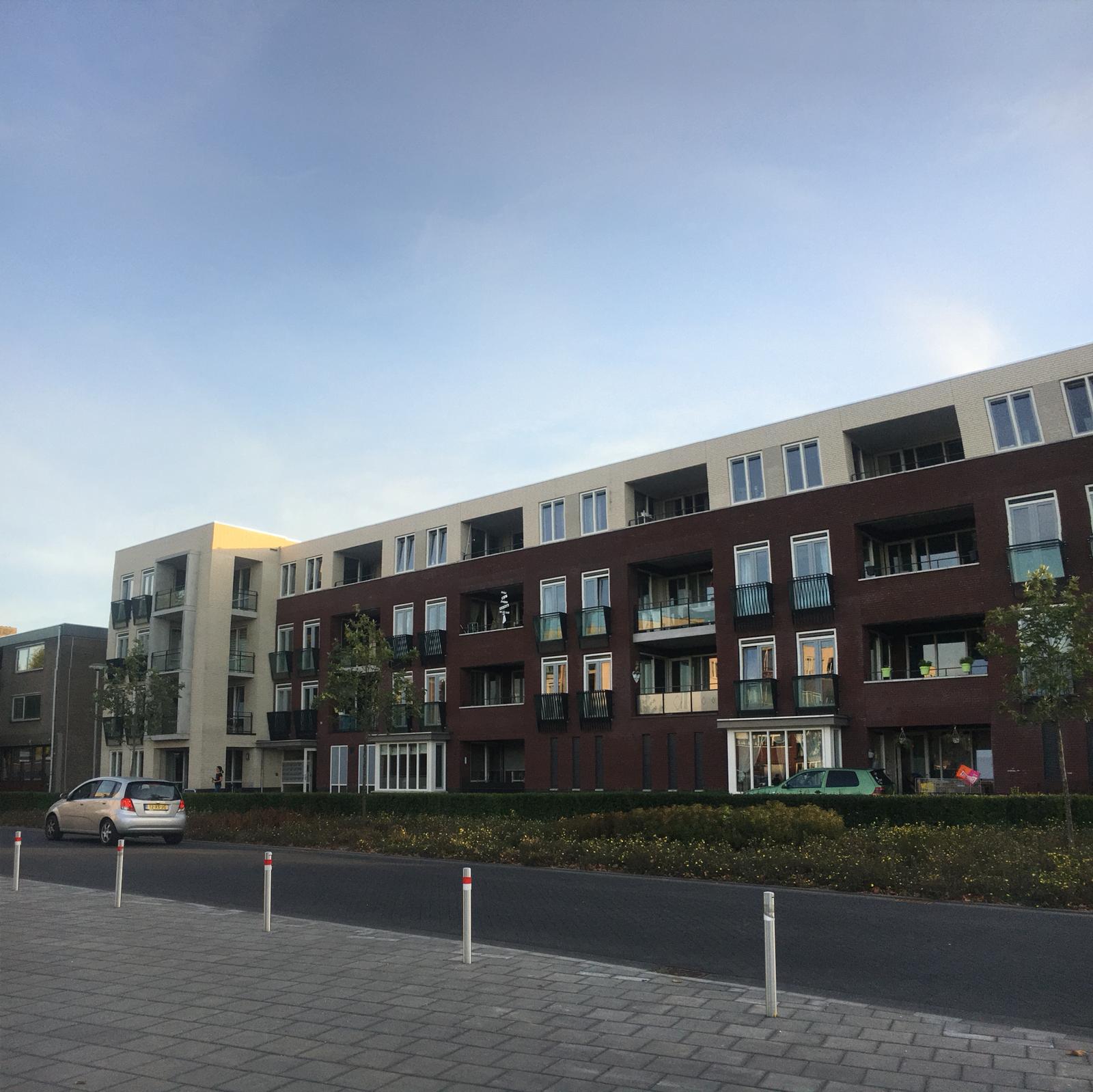 Burgemeester Lemmensstraat 129, 6163 JD Geleen, Nederland