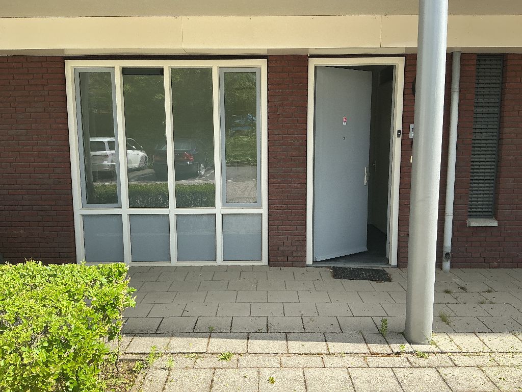 Burgemeester Lemmensstraat 129
