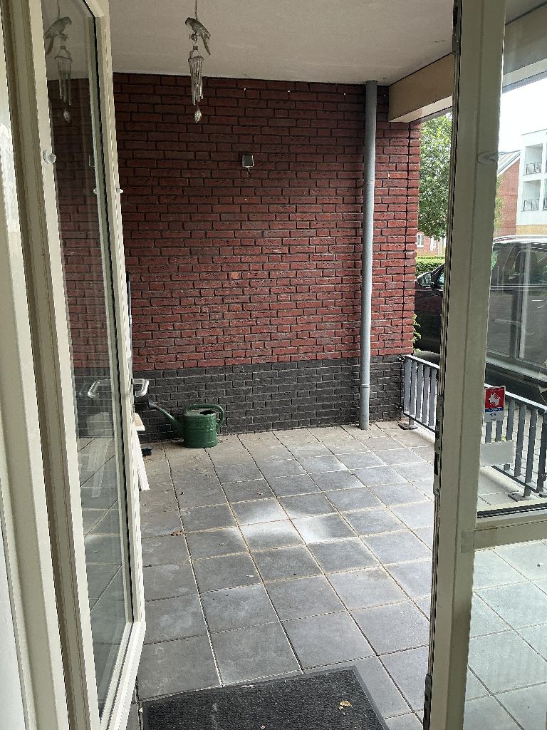 Burgemeester Lemmensstraat 129