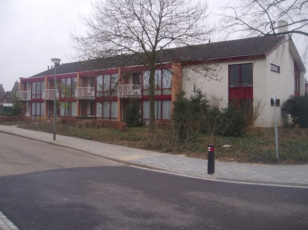 Rustoord 67, 5953 EH Reuver, Nederland