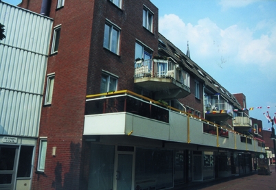 De Schakel 14, 5801 MJ Venray, Nederland