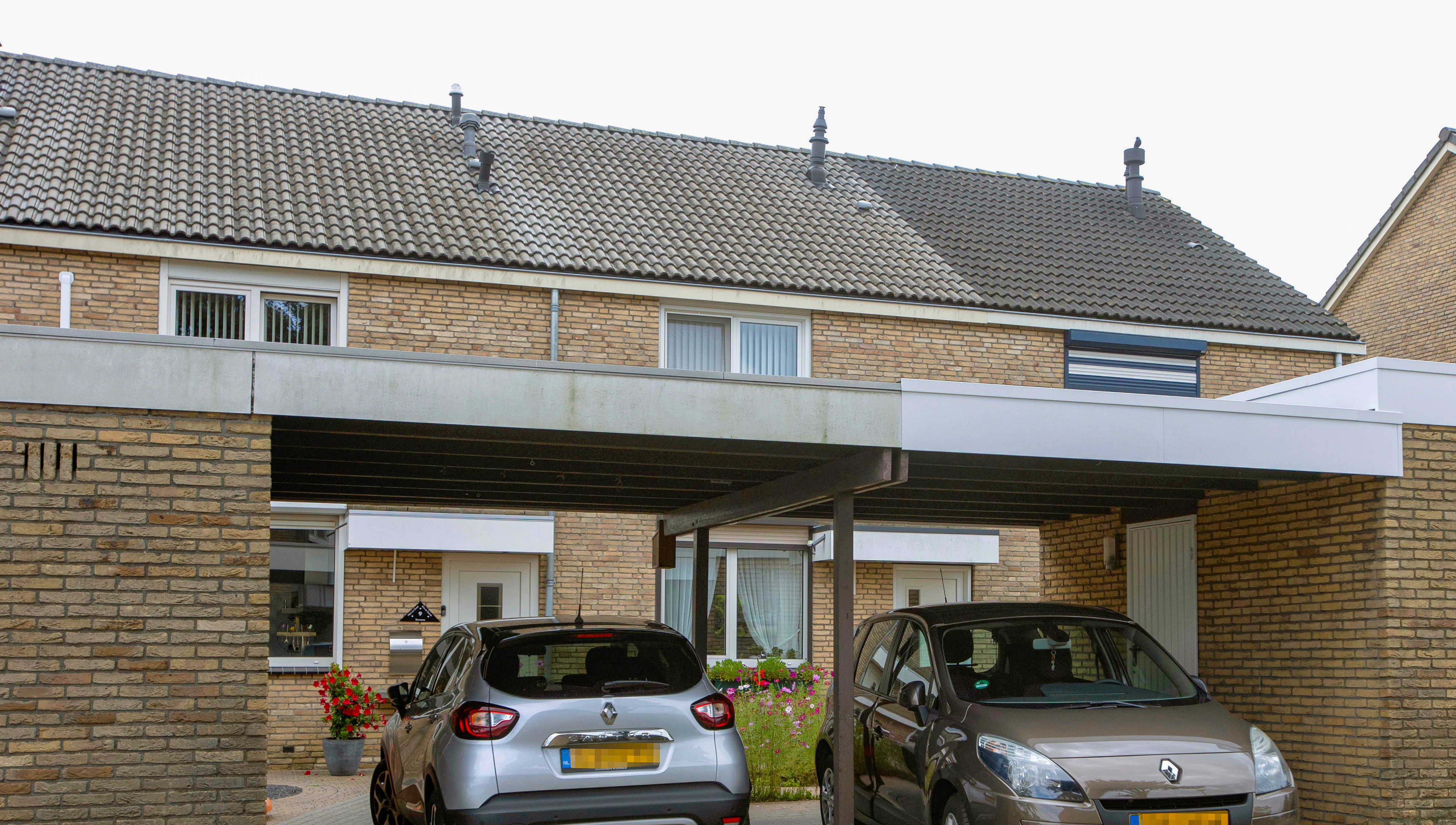 Op de Knip 10, 6467 GP Kerkrade, Nederland