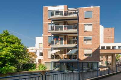 Op de Nobel 22, 6411 GD Heerlen, Nederland