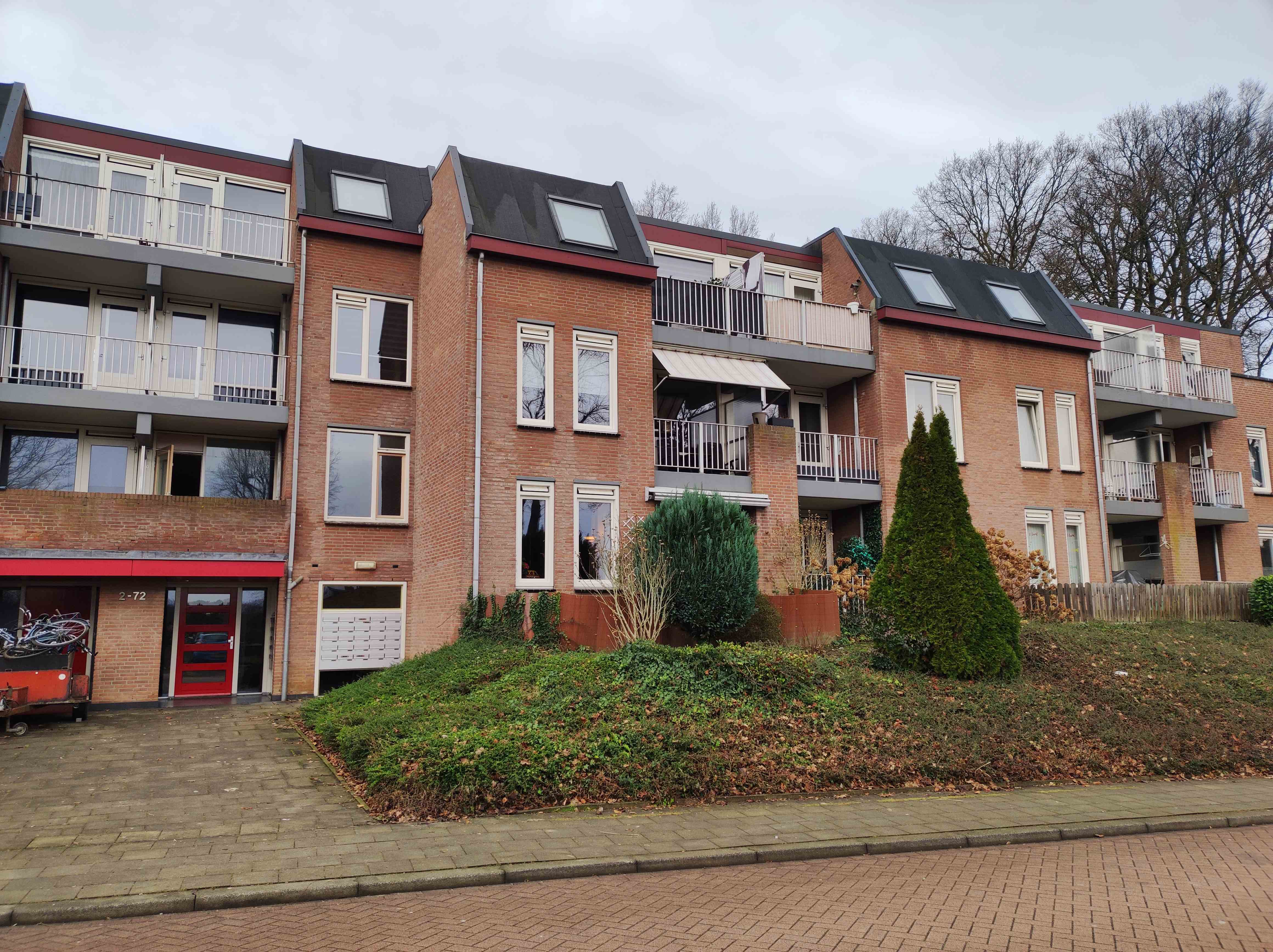 Chopinstraat 32, 6443 CW Brunssum, Nederland