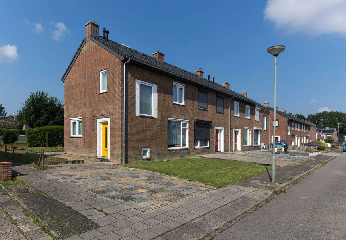 Abdissenlaan 24