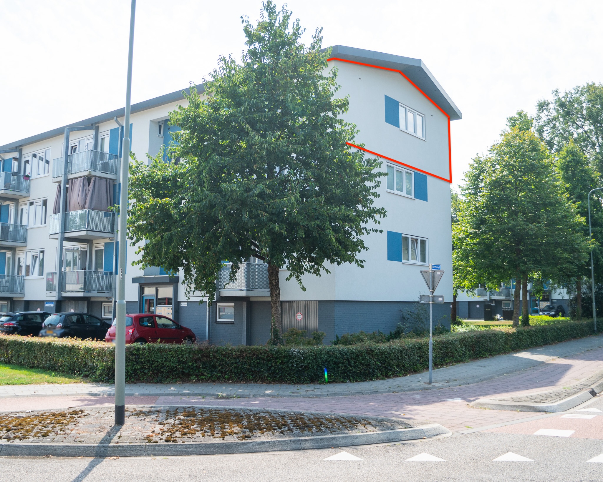 Merseloseweg 109, 5801 CC Venray, Nederland