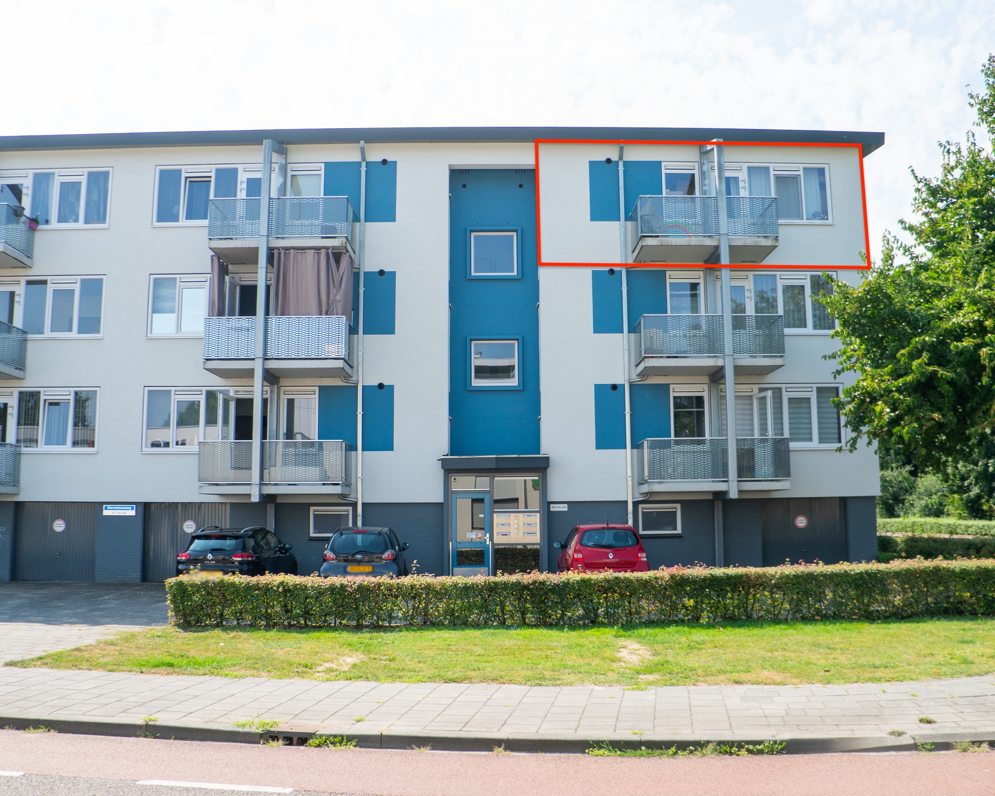 Merseloseweg 109