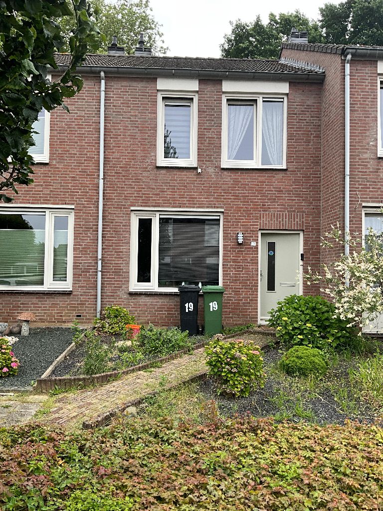 Keerberg 19, 6267 DB Cadier en Keer, Nederland