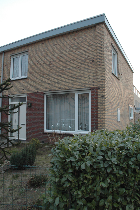 Donderbergweg 16, 6044 SZ Roermond, Nederland