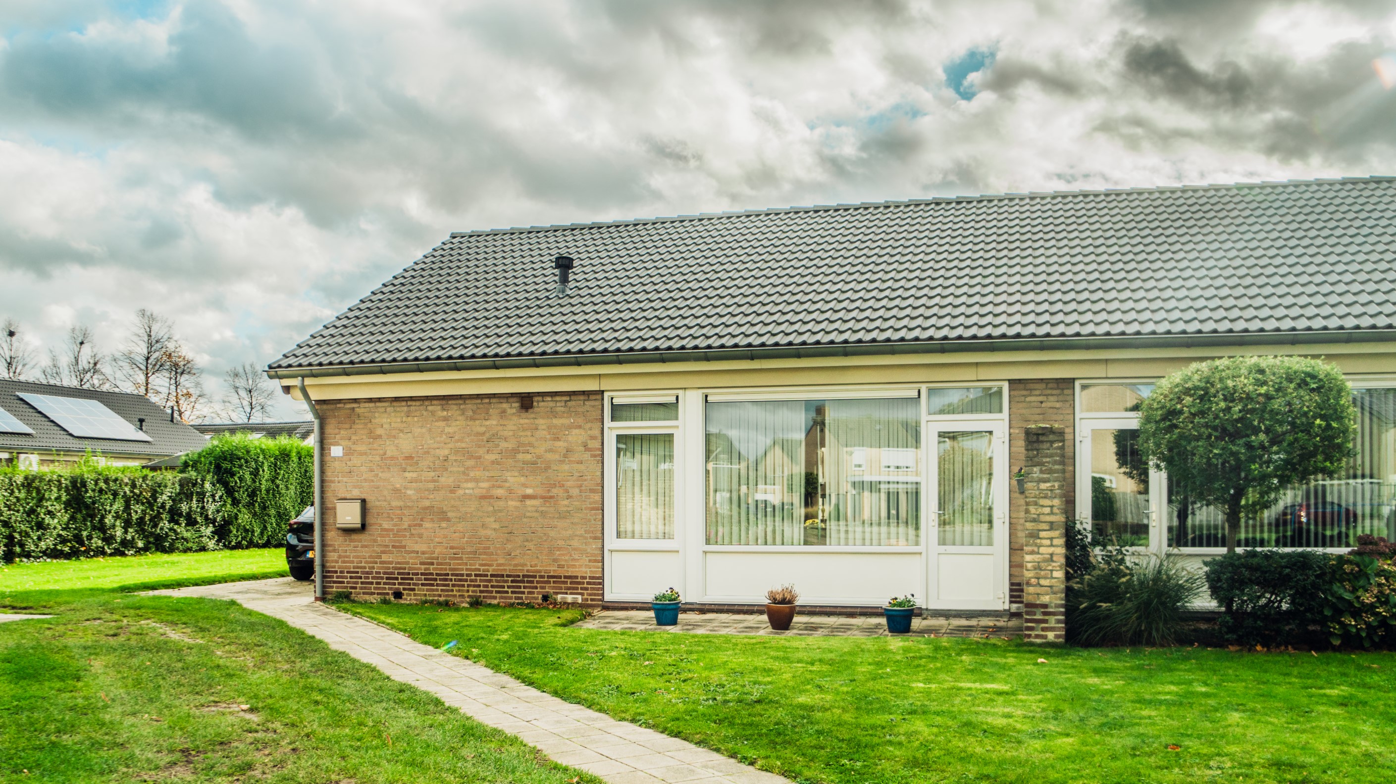 Spitsstraat 11, 6051 GT Maasbracht, Nederland