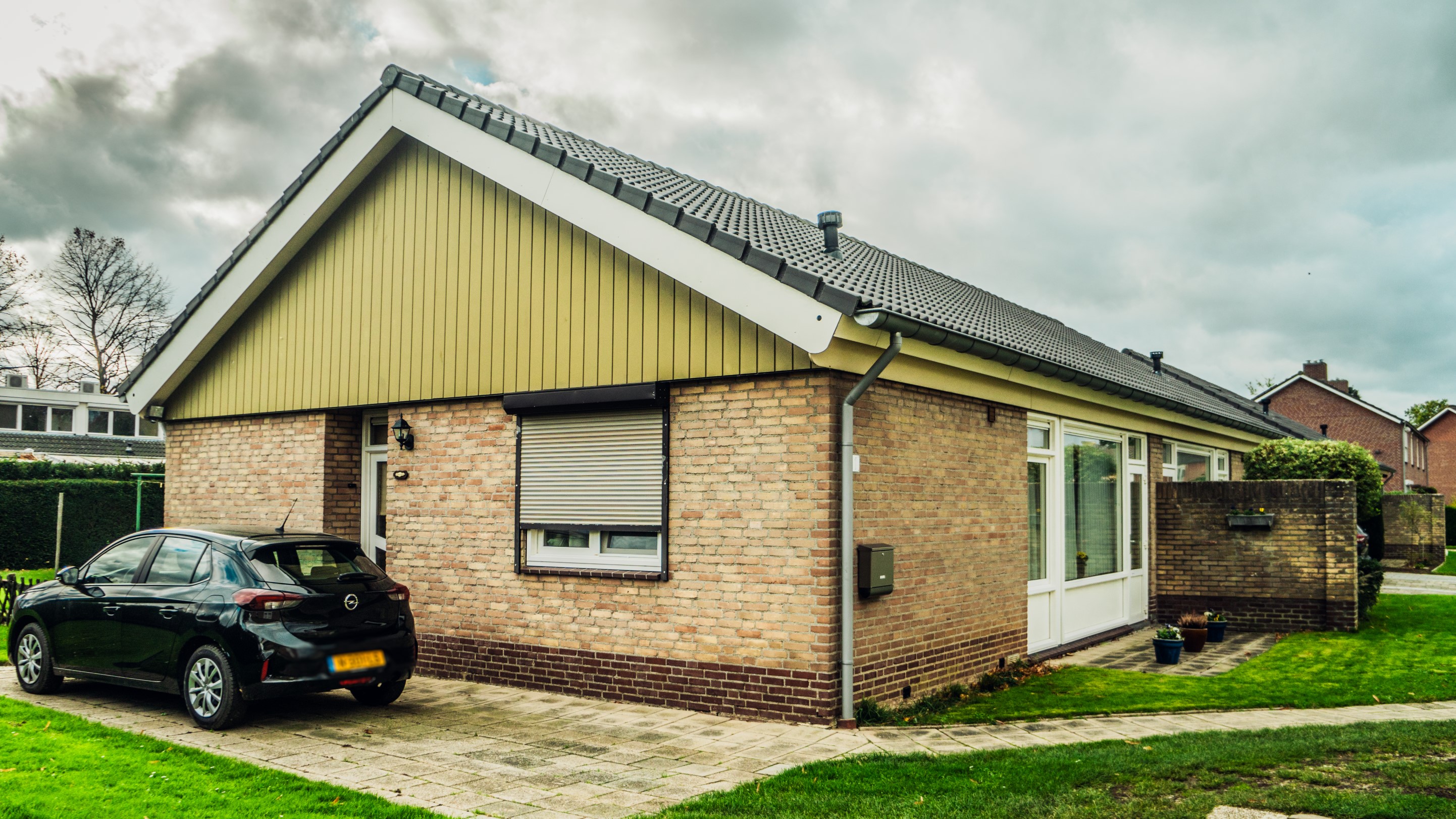 Spitsstraat 11