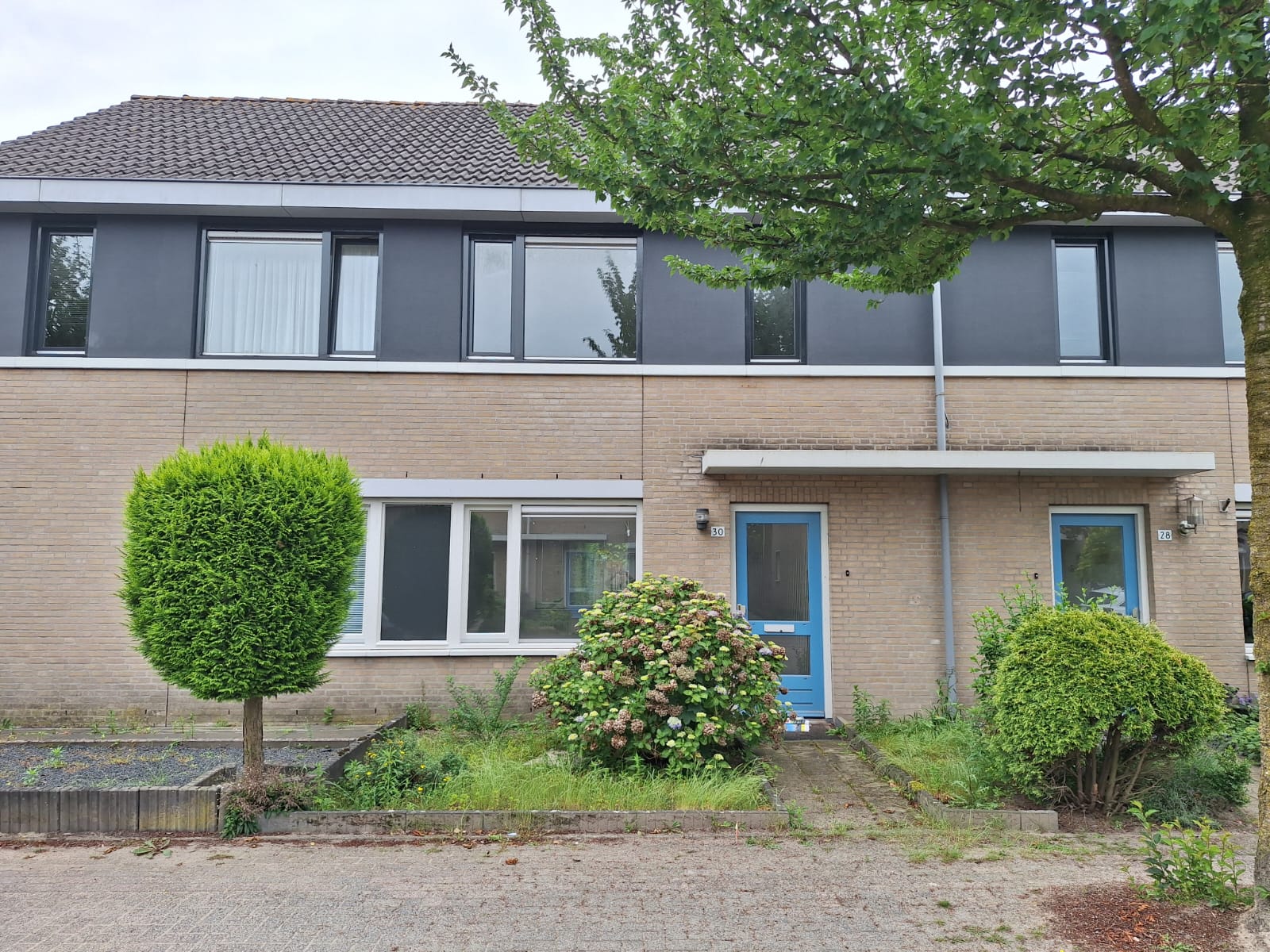 Wolfskers 30, 5803 LX Venray, Nederland