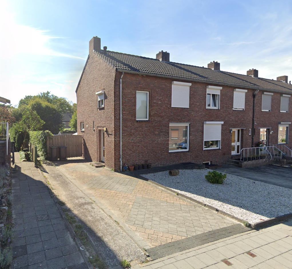 Pastoor Brounsstraat 24, 6451 EE Schinveld, Nederland