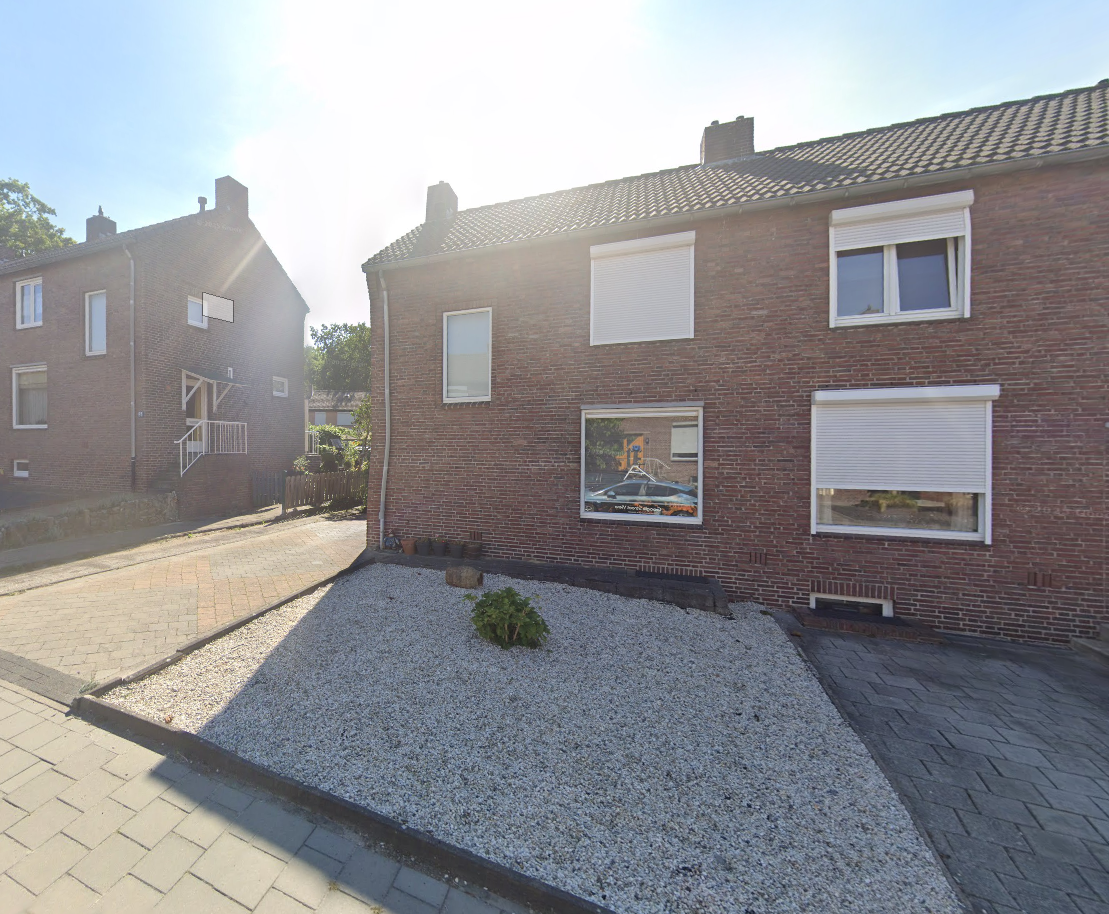 Pastoor Brounsstraat 24