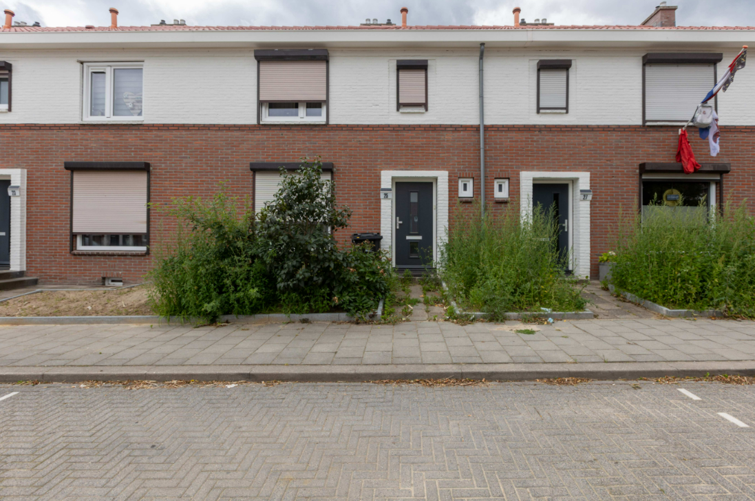 Spireastraat 25, 6466 SN Kerkrade, Nederland
