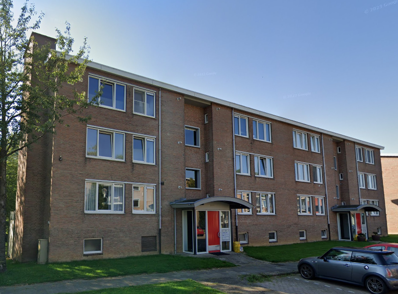 Scheelenstraat 83, 6369 VS Simpelveld, Nederland