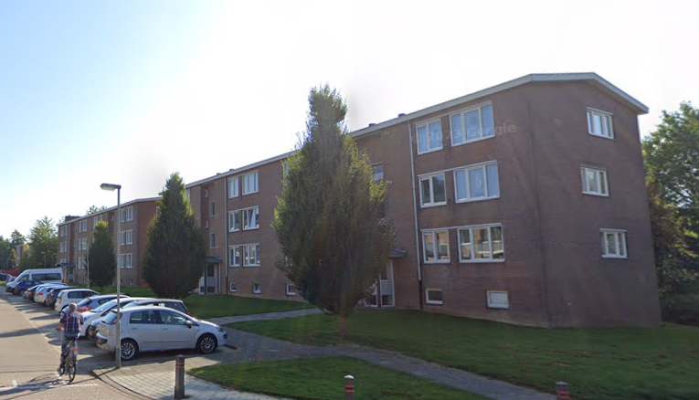 Scheelenstraat 83