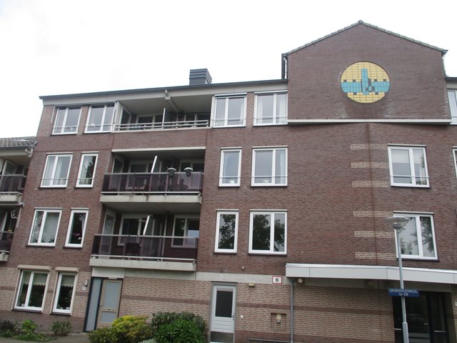 Groenveldsingel 205
