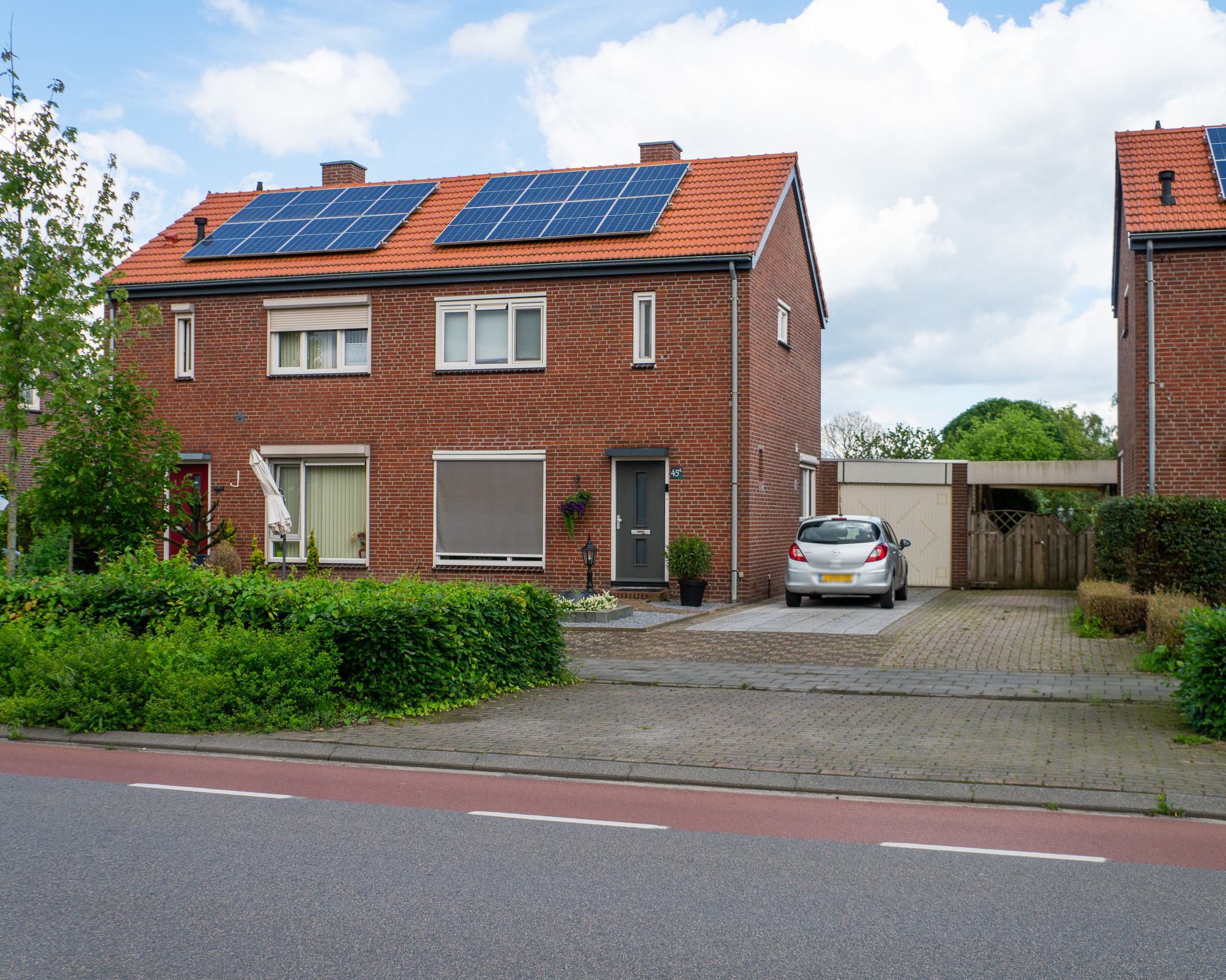 Horsterweg 45A, 5811 AB Castenray, Nederland