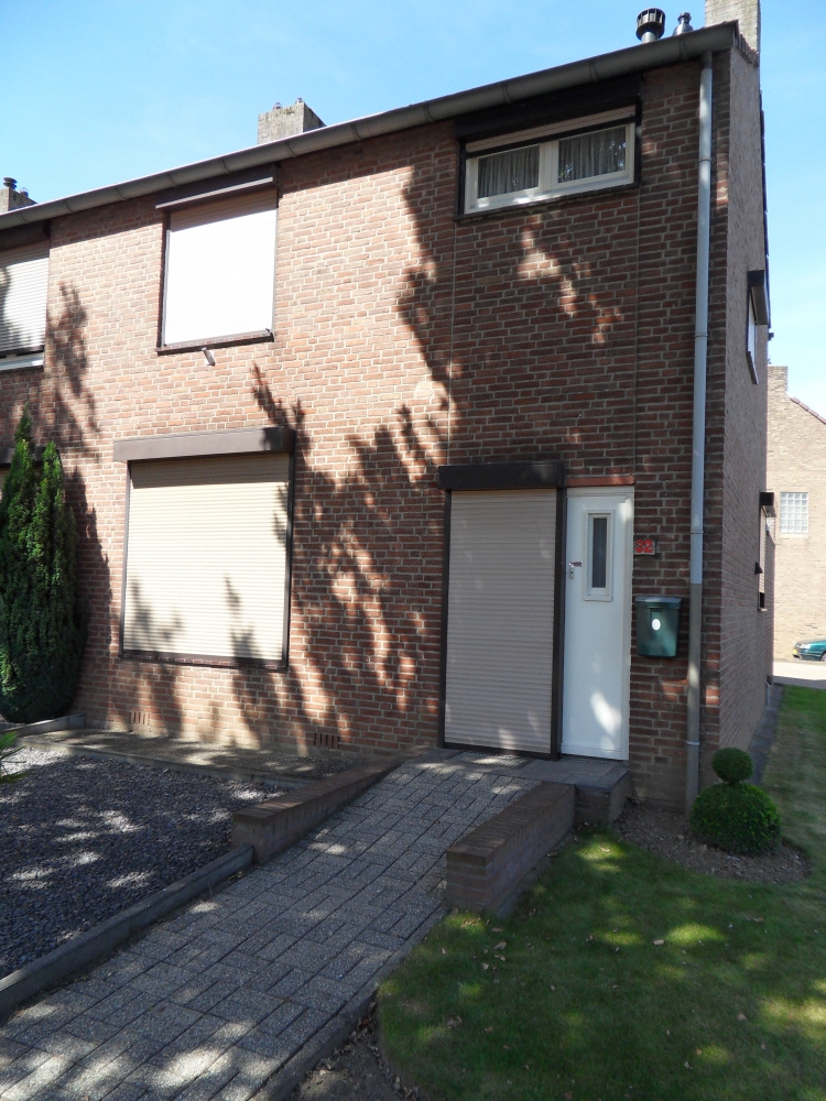 Beneluxlaan 32, Sittard-Geleen