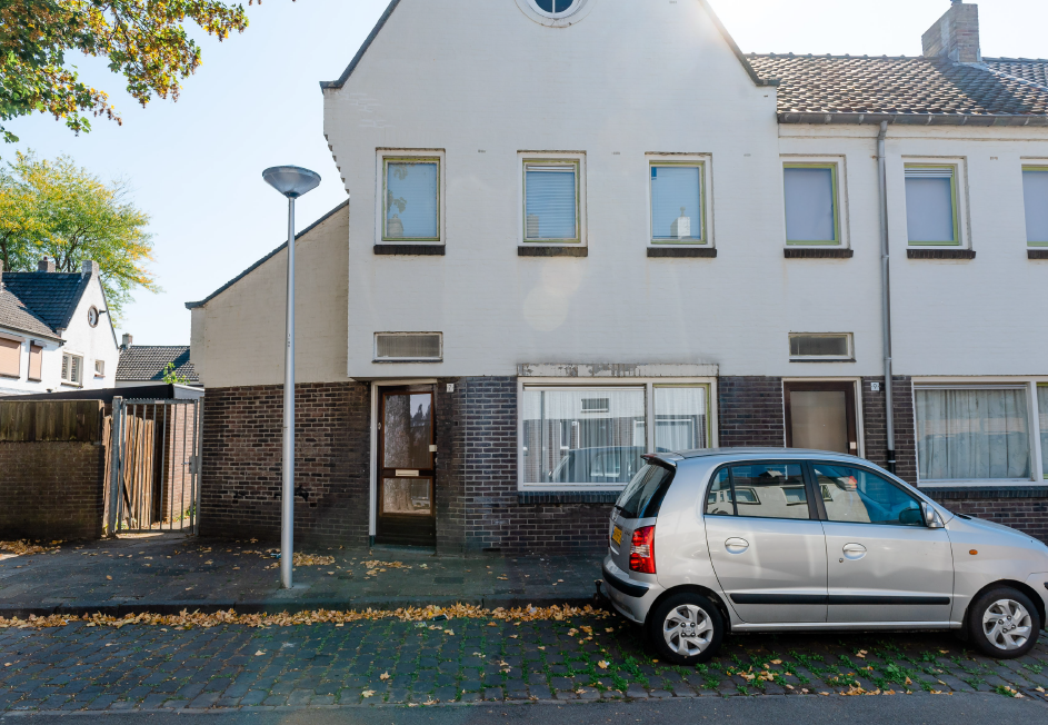 Parmastraat 7, 6226 XH Maastricht, Nederland