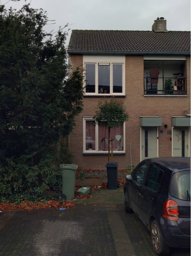 Ranonkelstraat 22, 5953 GT Reuver, Nederland