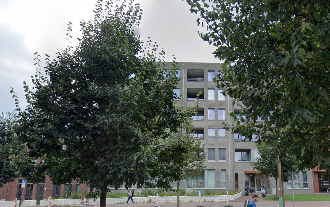 President Rooseveltlaan 20, 6224 CR Maastricht, Nederland