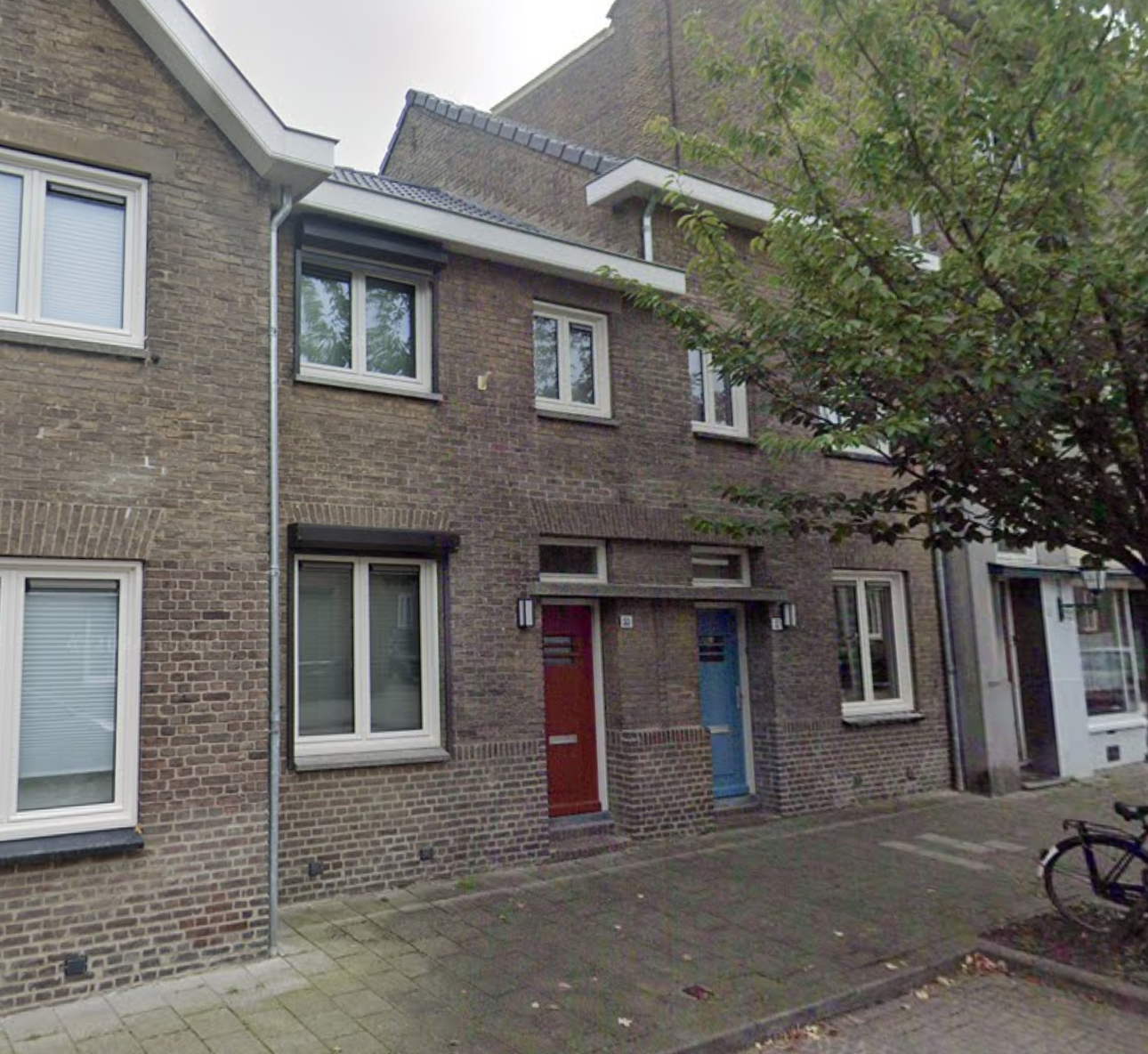 Gildenweg 55, 6214 SH Maastricht, Nederland