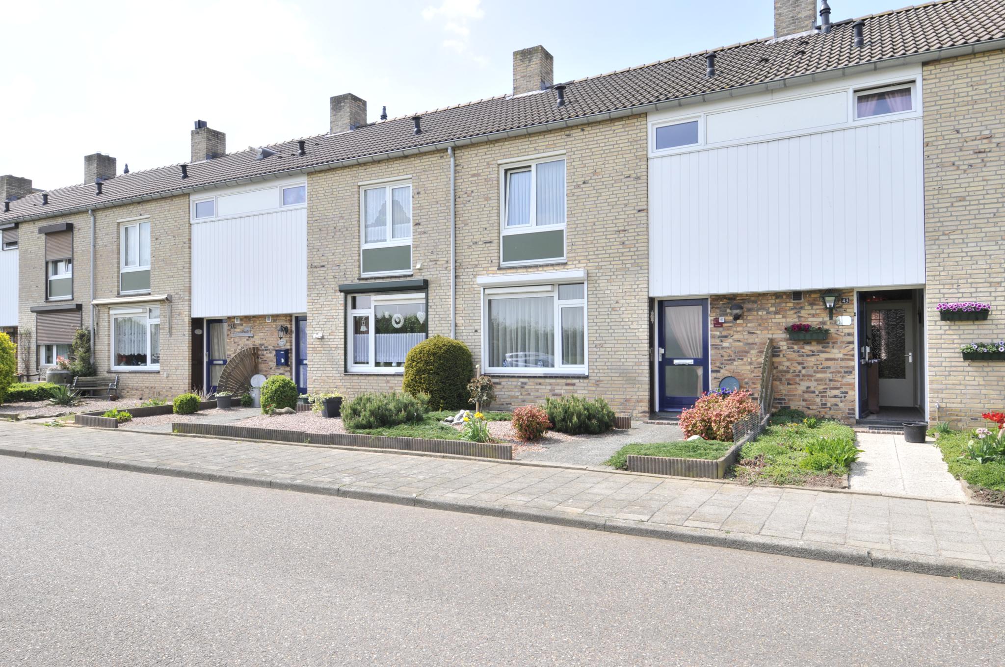 Schout Wylerstraat 39, 6042 VP Roermond, Nederland