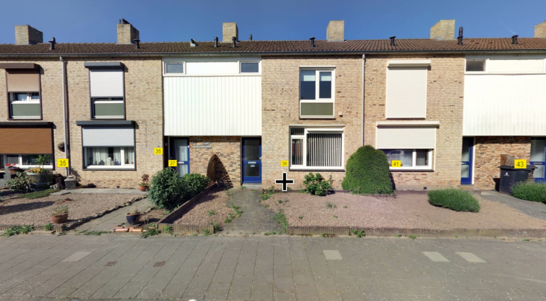 Schout Wylerstraat 39