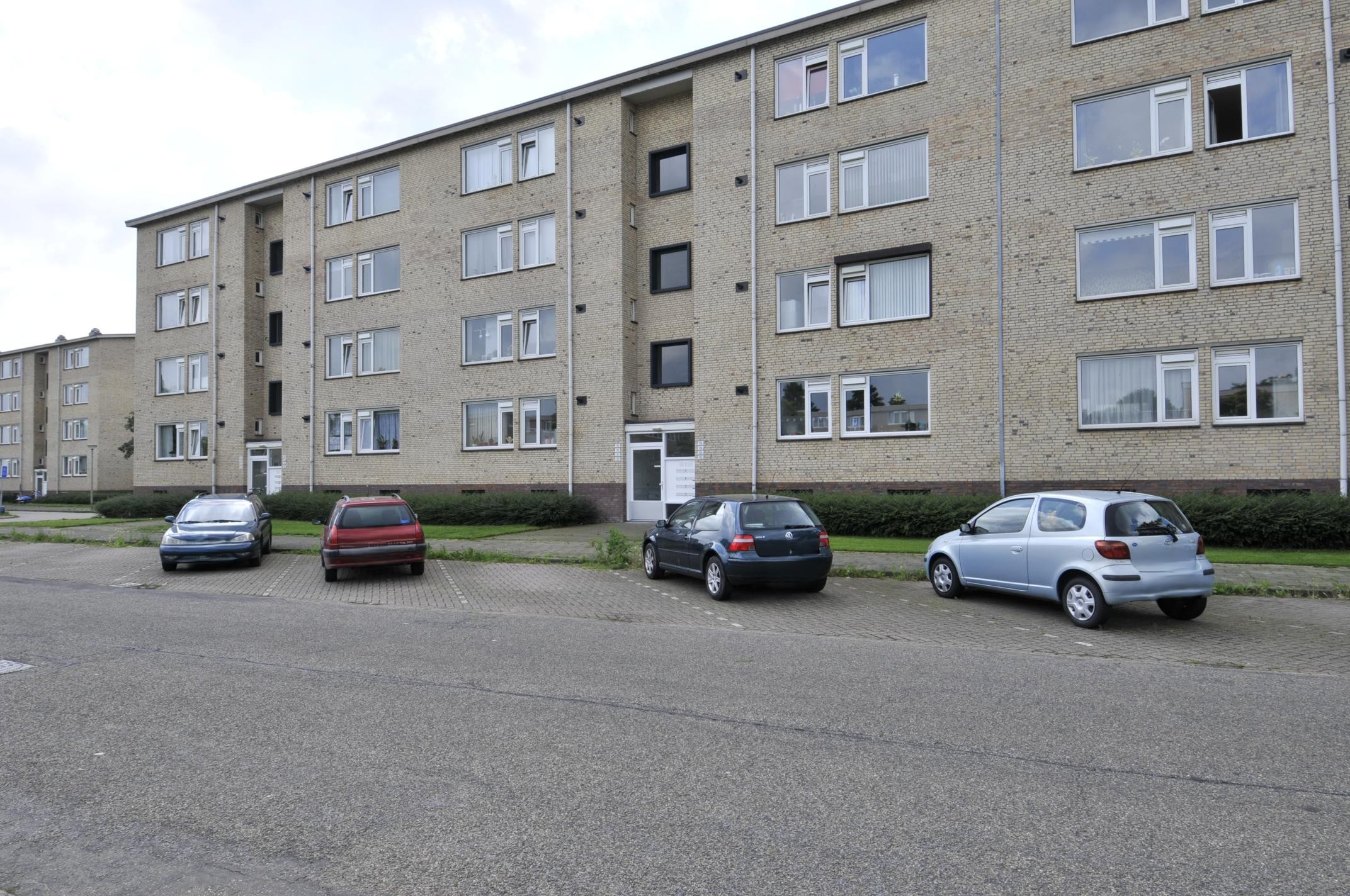 Schepen van der Portenstraat 106, 6042 VE Roermond, Nederland