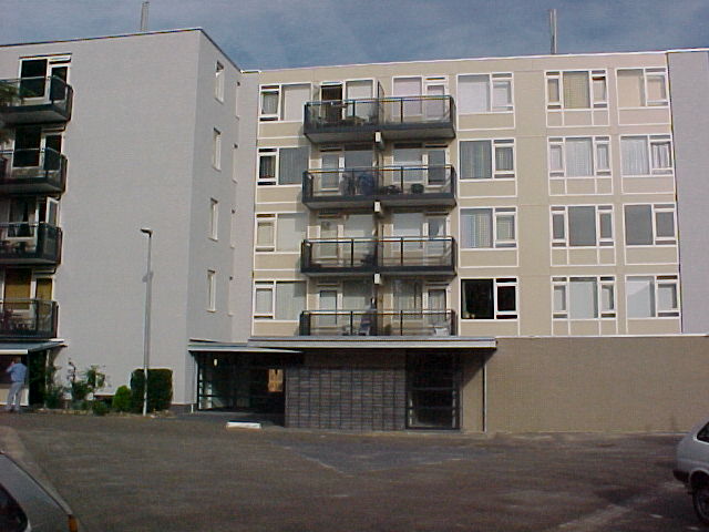 Raambouwstraat 22, 6432 ET Hoensbroek, Nederland