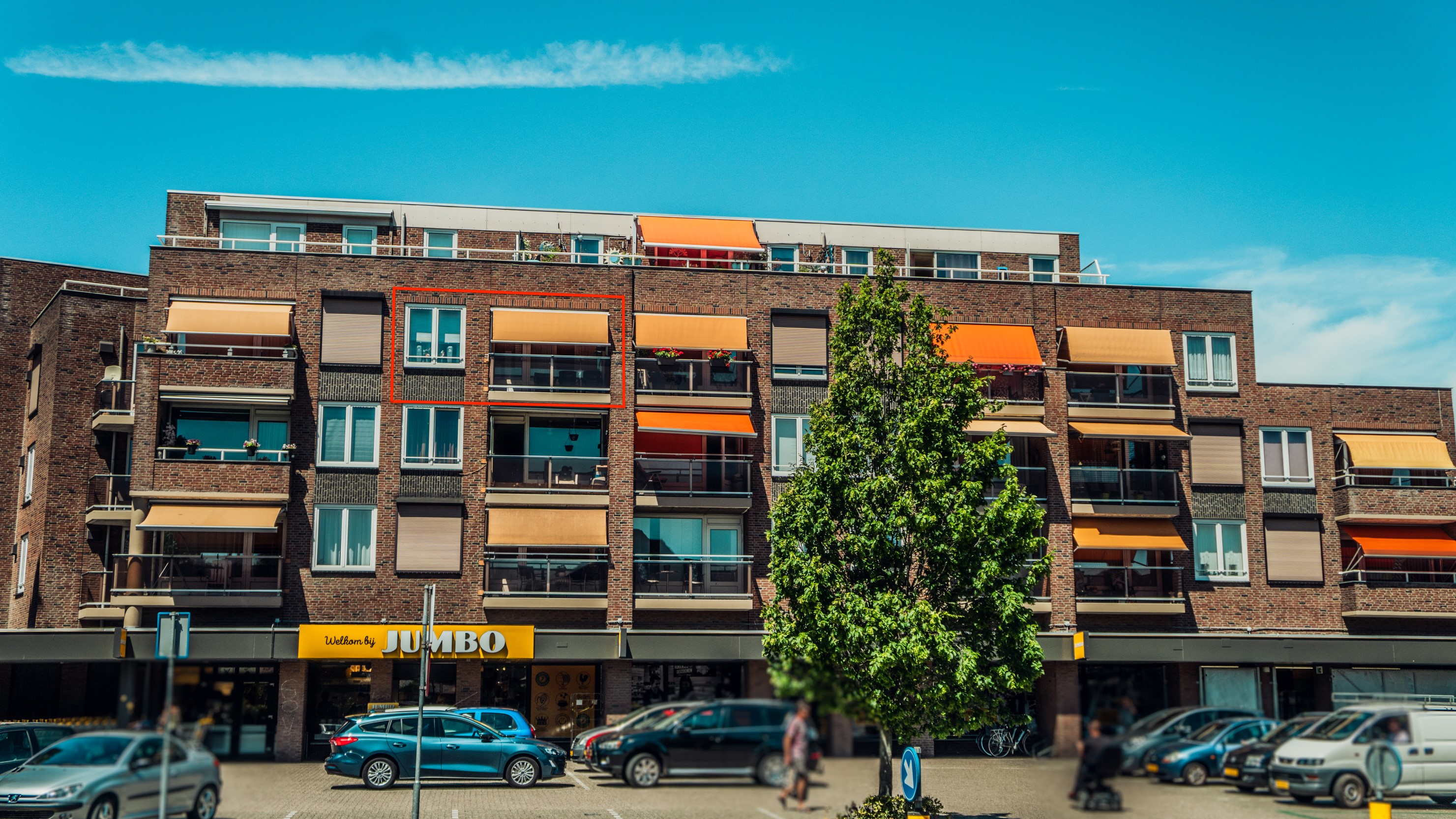 Veldhofstraat 37A