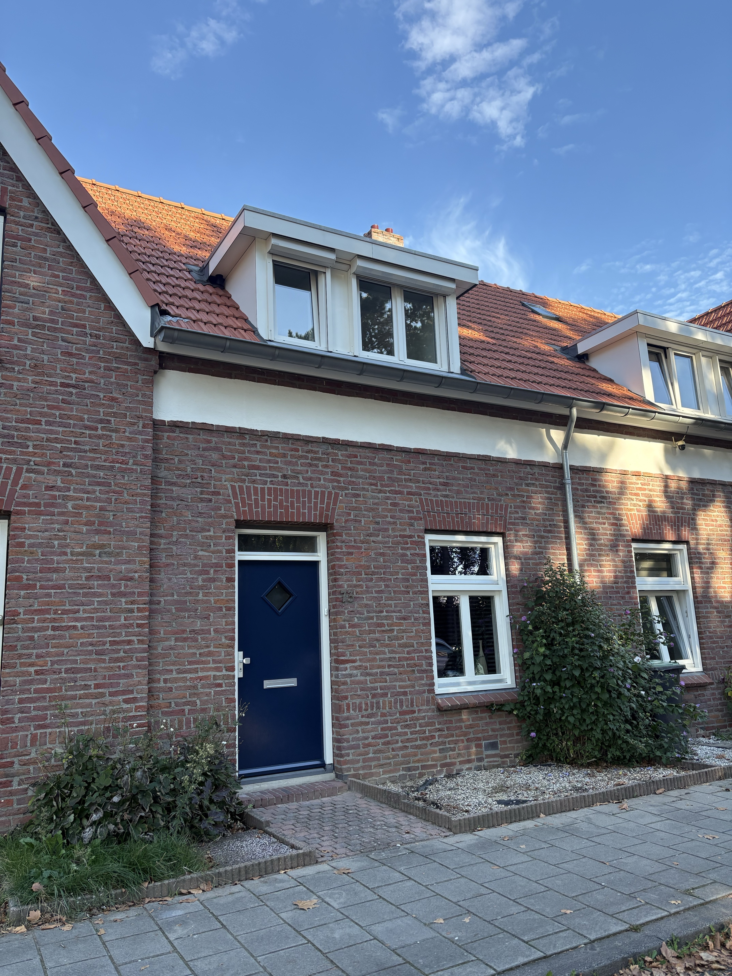 Staringstraat 73, 6416 SJ Heerlen, Nederland